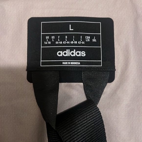 NEW Adidas RAIN RDY JACKET - Picture 5 of 11